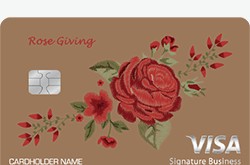 台新玫瑰Giving卡